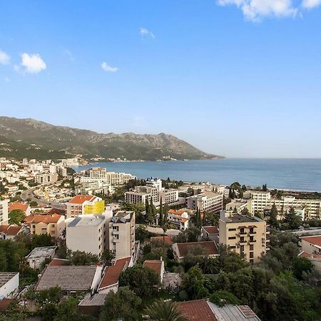 Apartment 4You Budva Exterior photo