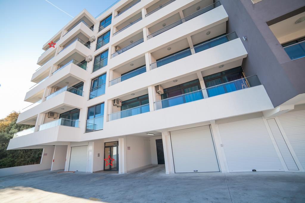 Apartment 4You Budva Exterior photo