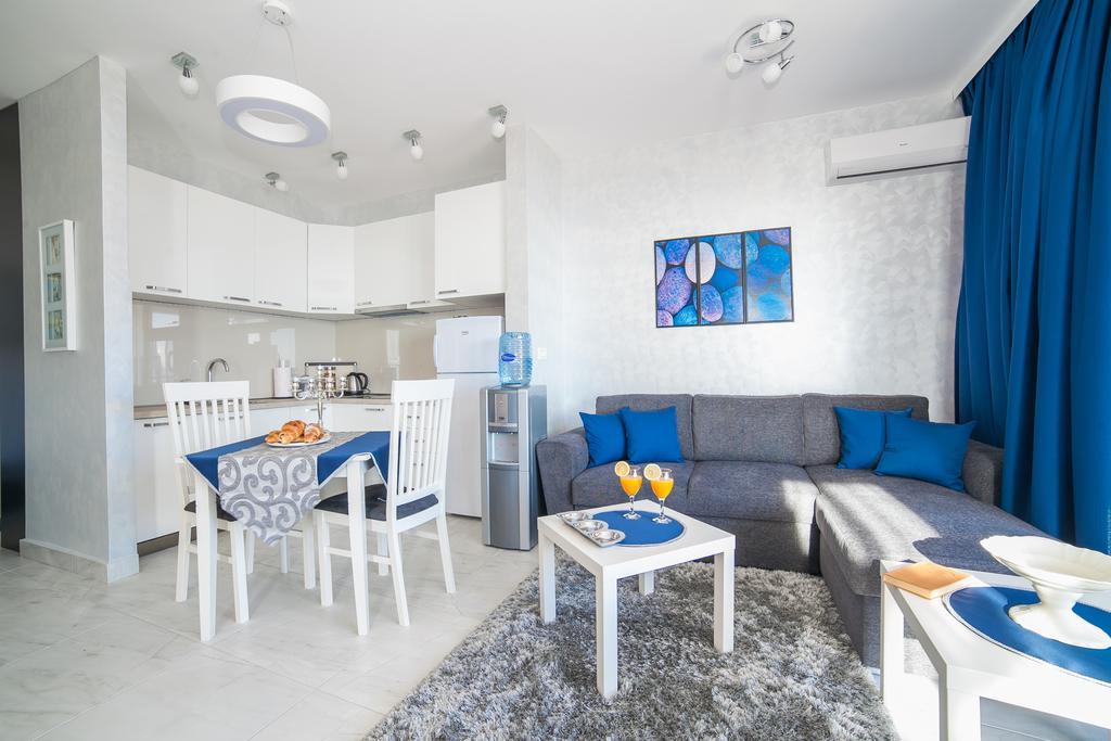 Apartment 4You Budva Exterior photo