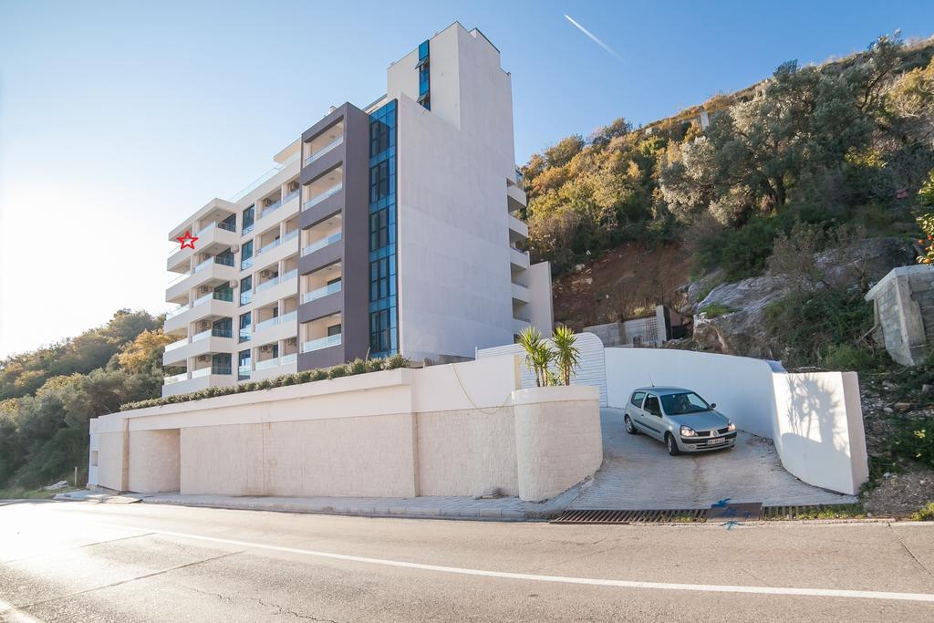 Apartment 4You Budva Exterior photo