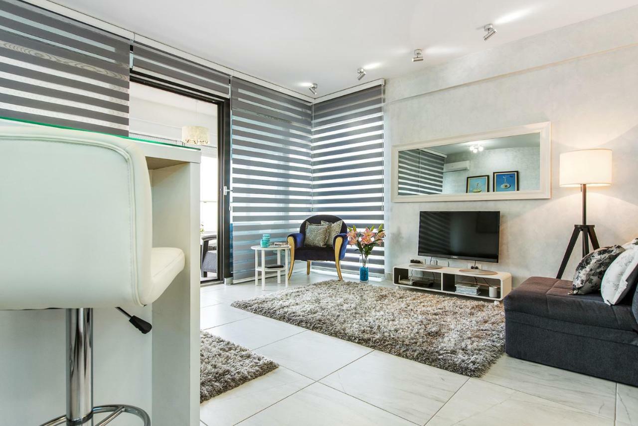 Apartment 4You Budva Exterior photo