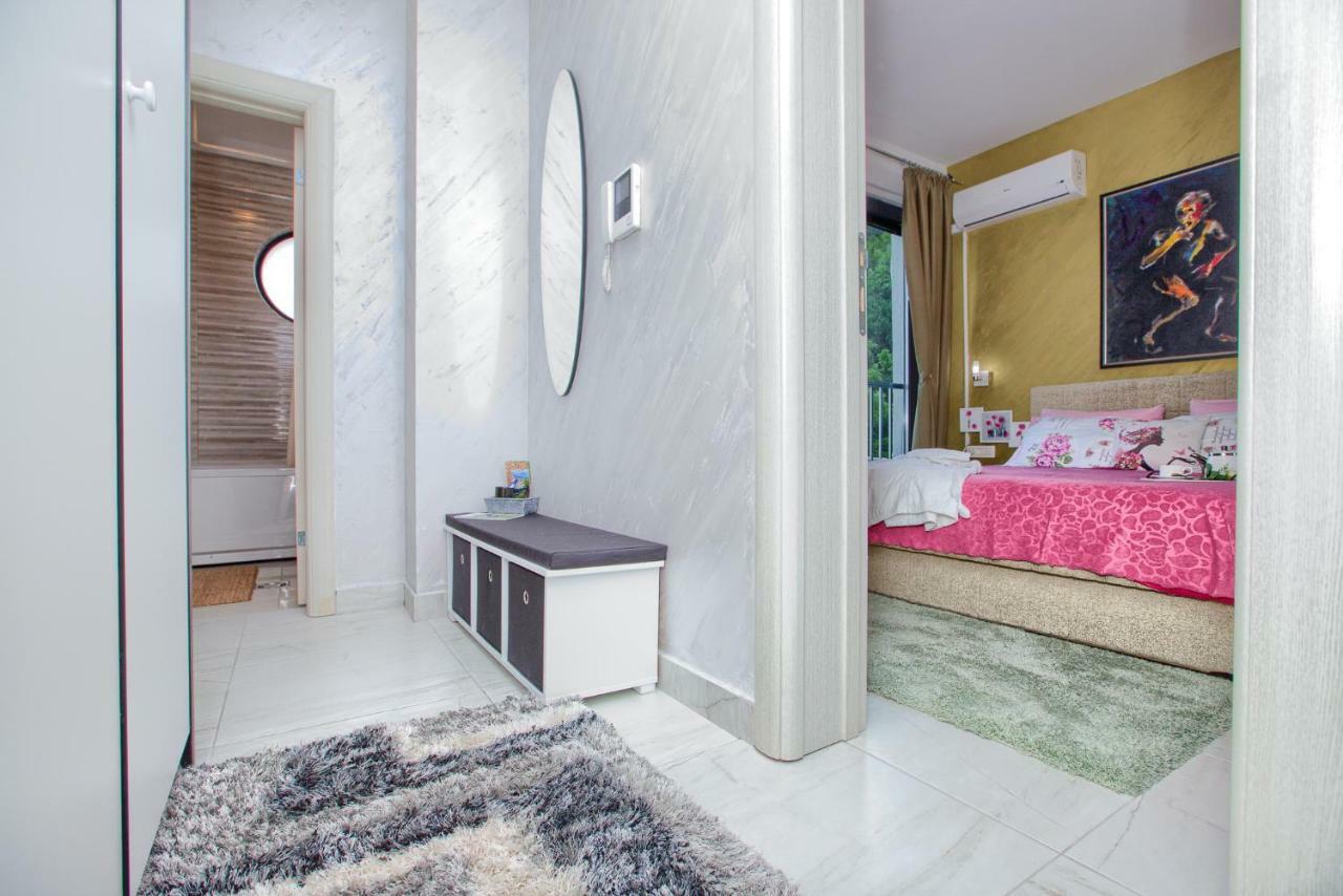 Apartment 4You Budva Exterior photo