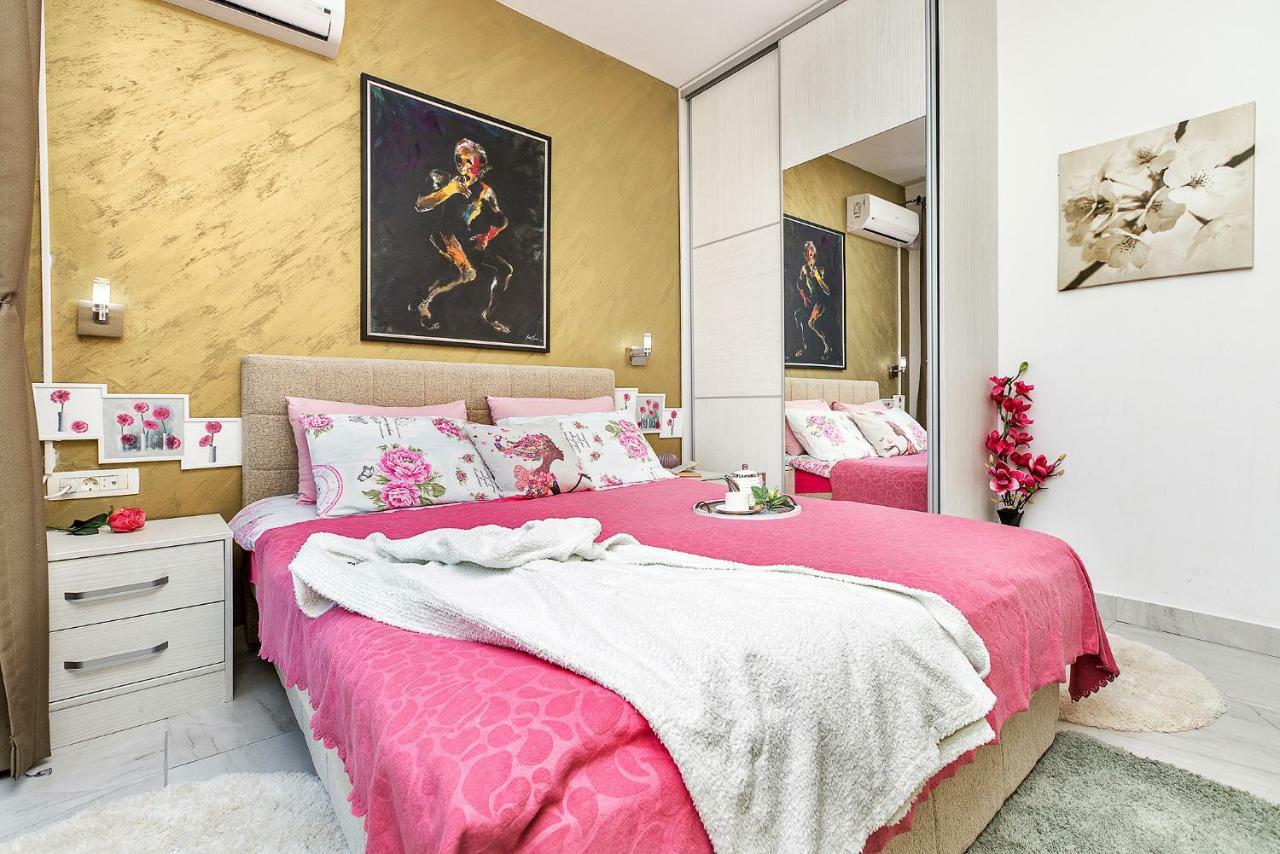 Apartment 4You Budva Exterior photo